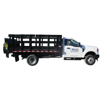 rent stake truck|12 ft. Stake Bed Truck, Lift Gate, 2WD or 4WD, Gas .